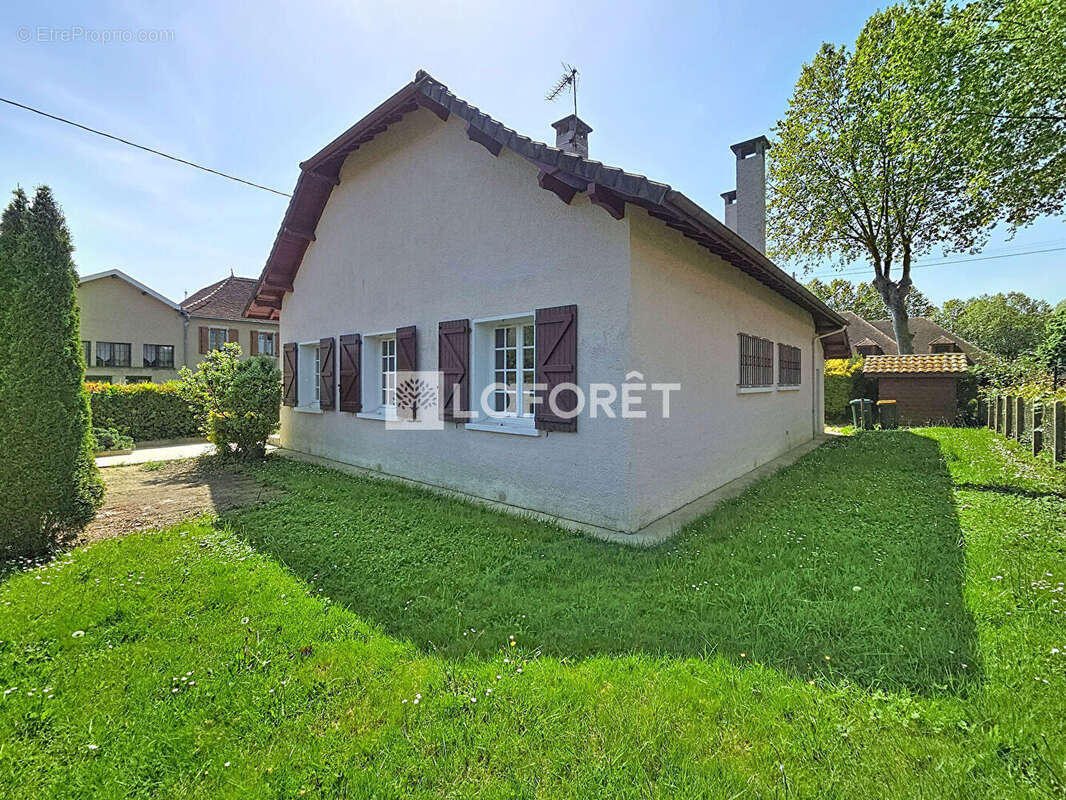 Maison à ORTHEZ