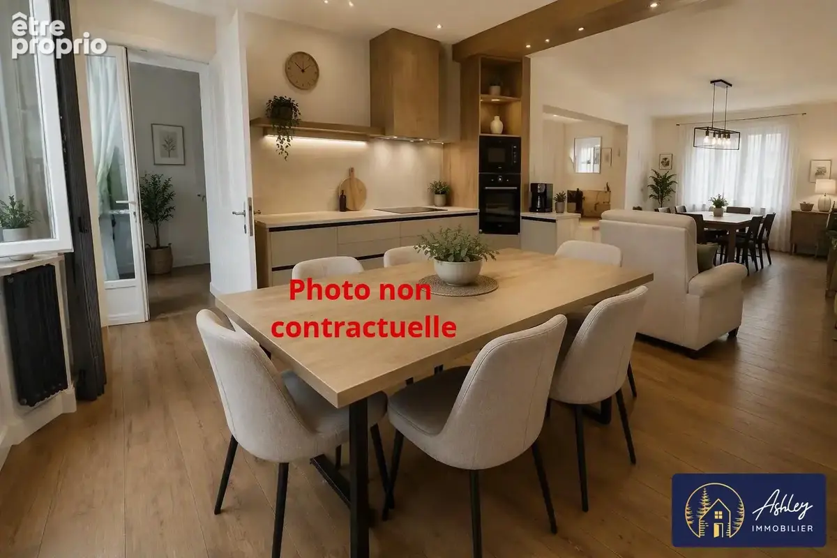 Maison 155 m² à Neuvic  - photo 3