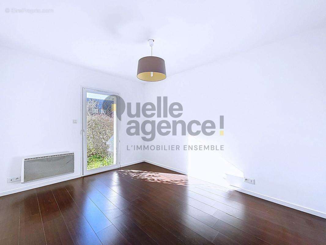 Appartement à LE CONQUET