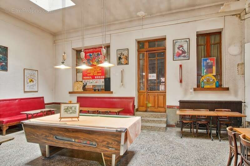 Appartement à CASTELSARRASIN