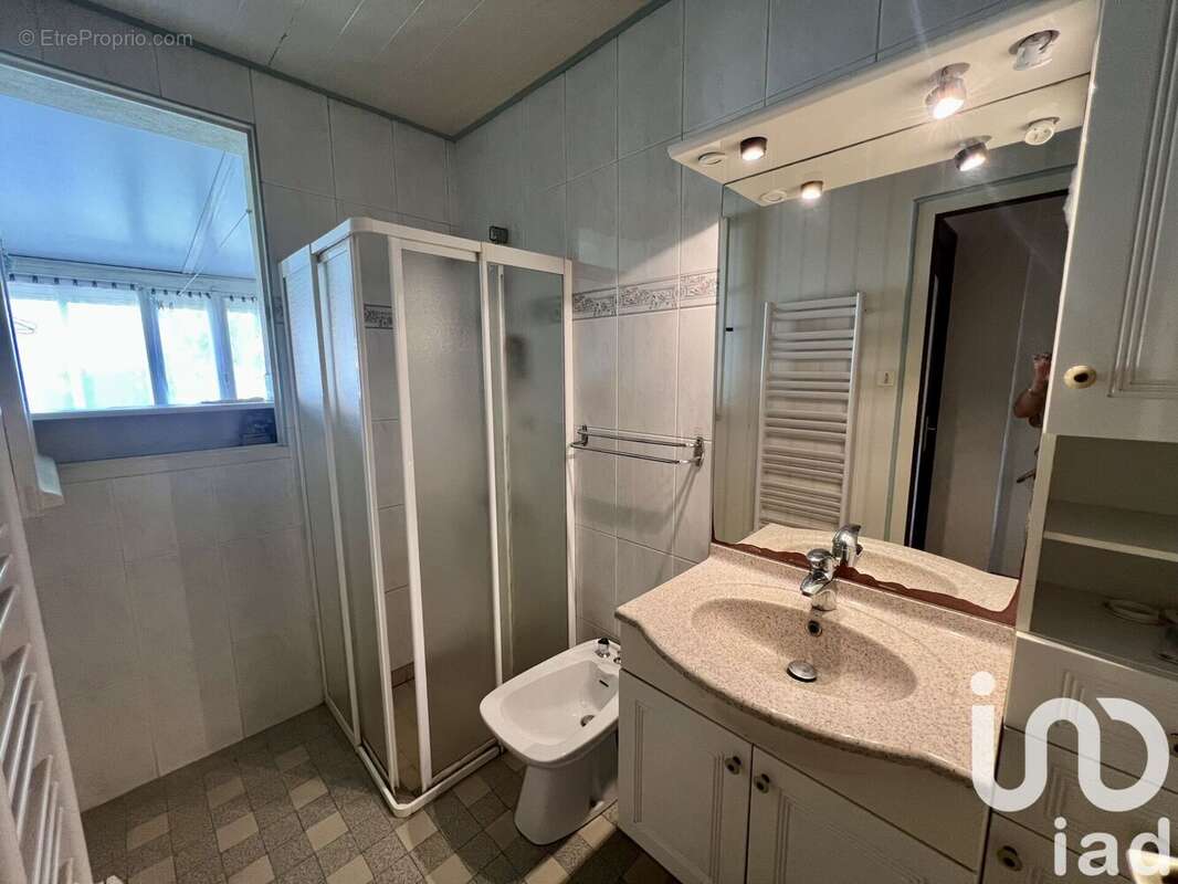 Photo 6 - Maison à SAINTE-FLAIVE-DES-LOUPS