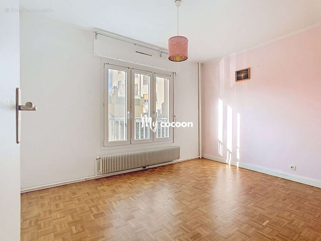 Appartement à LYON-7E