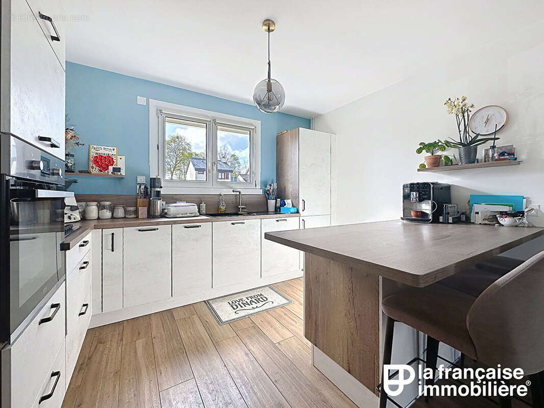 Maison à SAINT-ARMEL