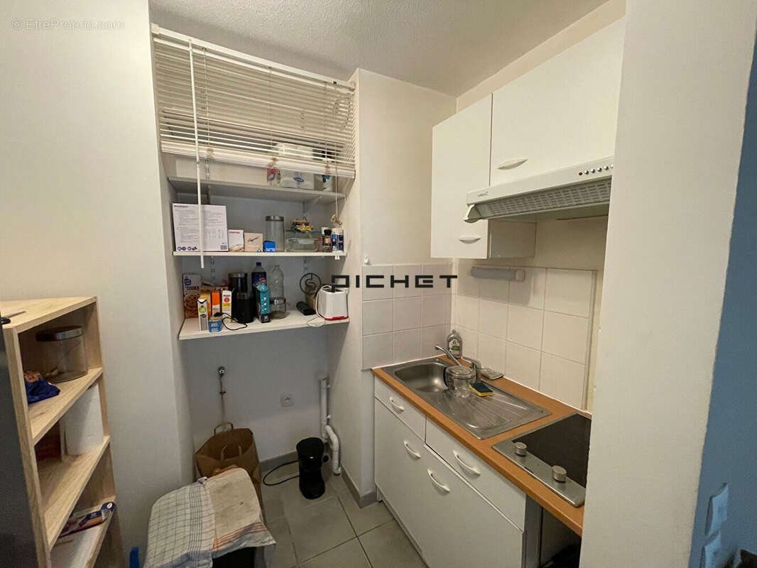 Appartement Pau 2 pièce(s) 41 m2 - photo 4