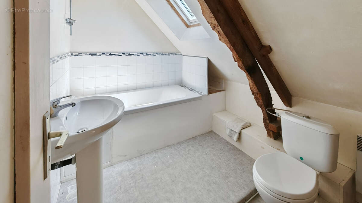 Maison à EPINAY-SUR-ODON