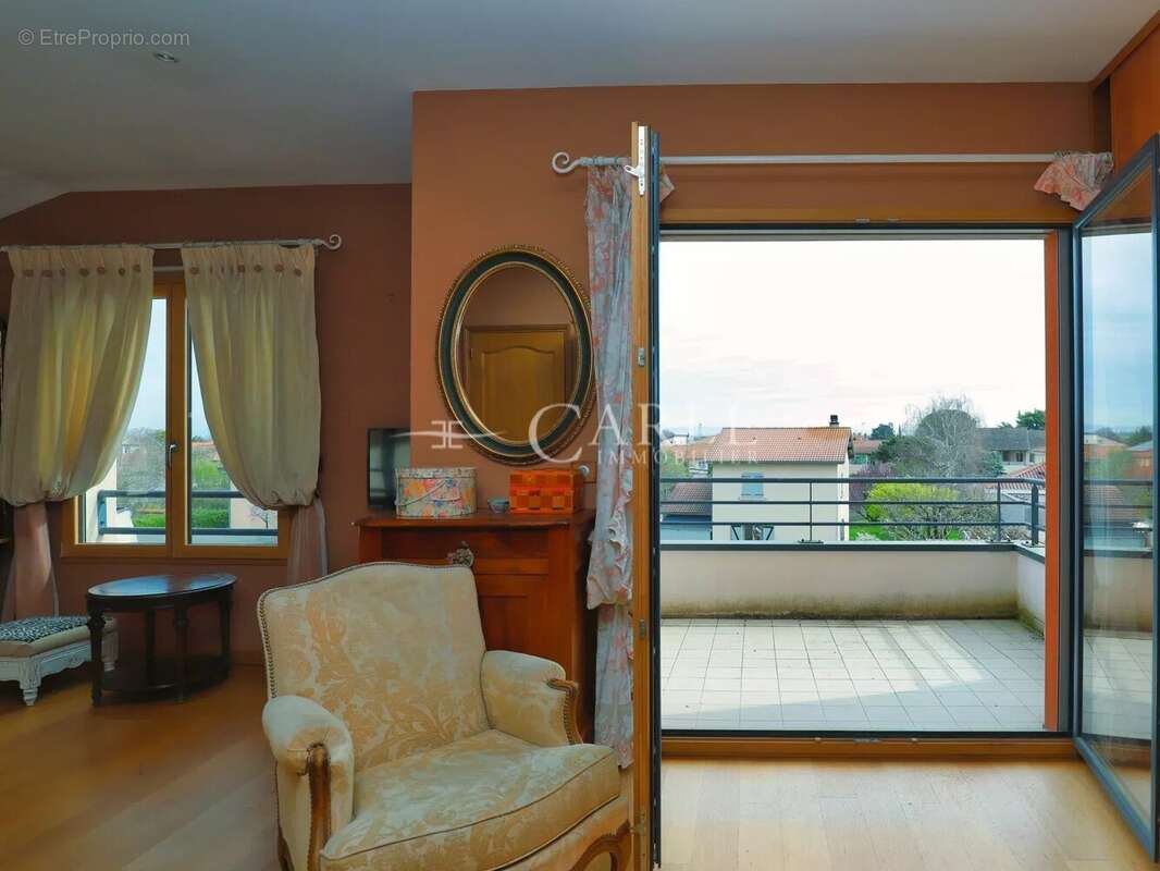 Appartement à GENAS