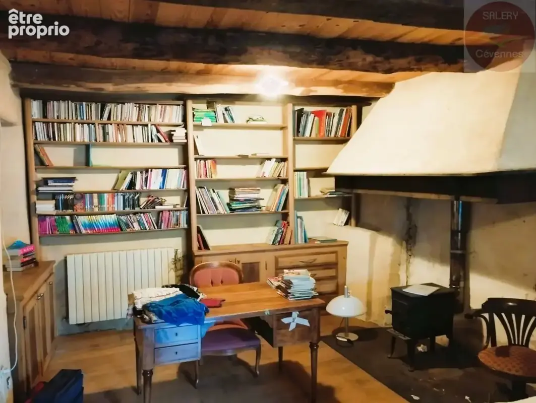 Propriété agricole en vallée française - photo 6