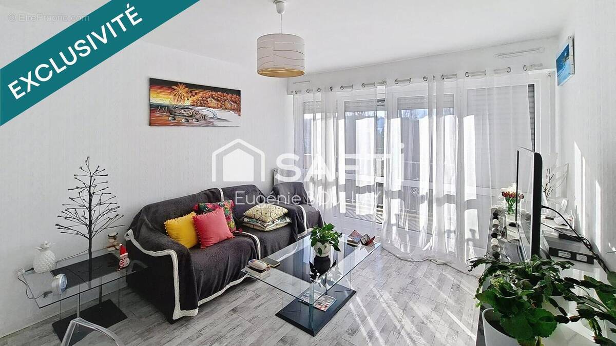 Photo 1 - Appartement à ANGLET