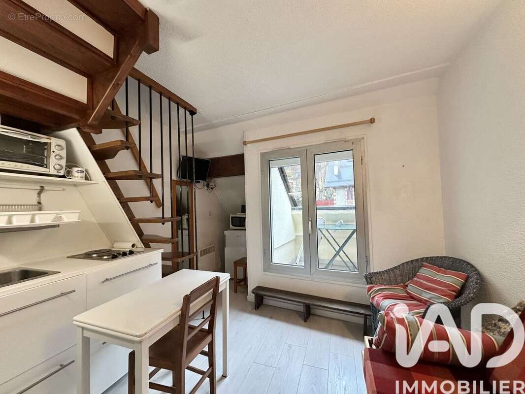 Photo 3 - Appartement à CAUTERETS