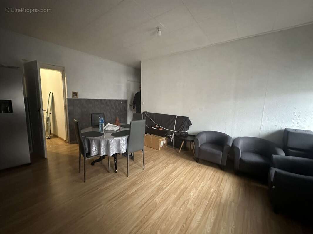 Appartement 148 m² à Roubaix  - photo 3