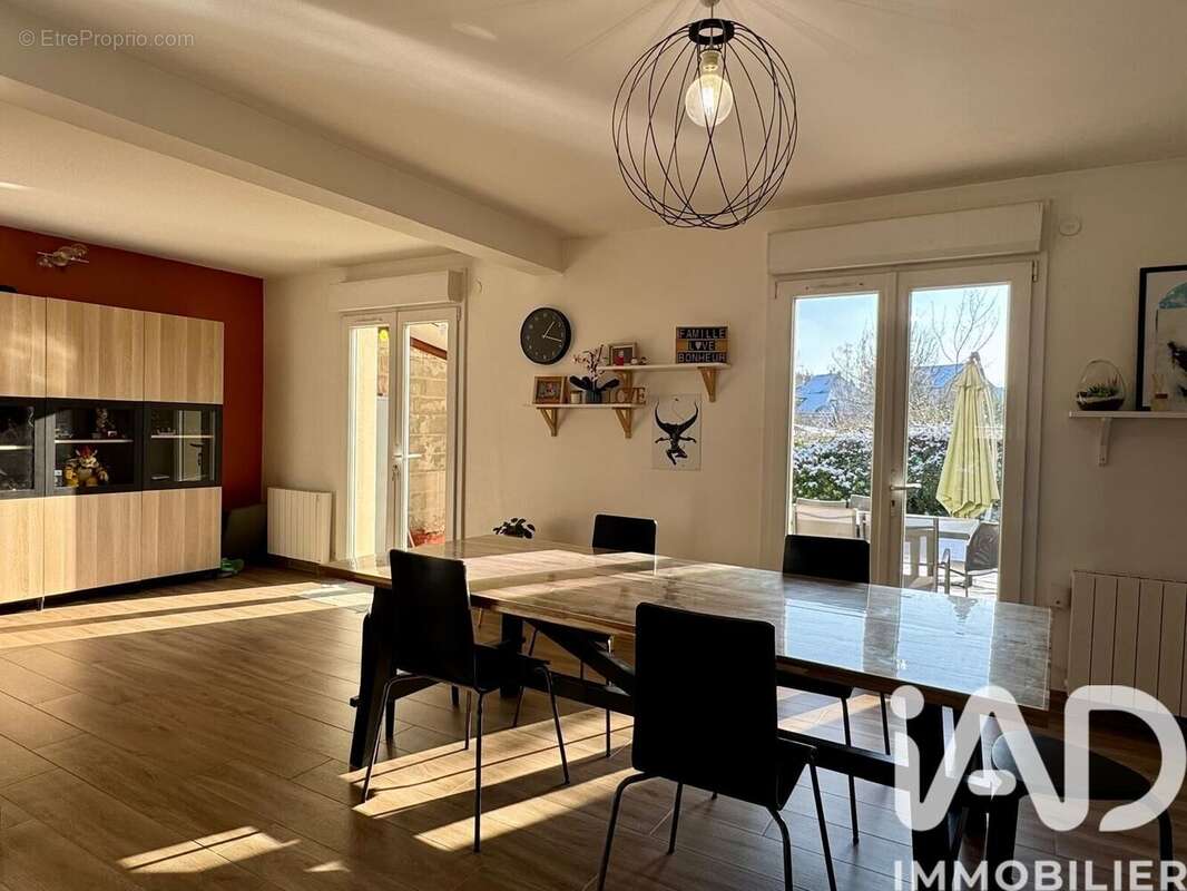 Photo 2 - Maison à SAINT-CYR-SUR-LOIRE