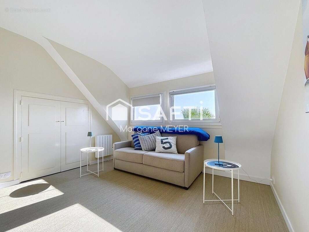 Photo 5 - Appartement à LE POULIGUEN