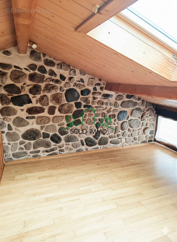 Maison à VALS-LES-BAINS