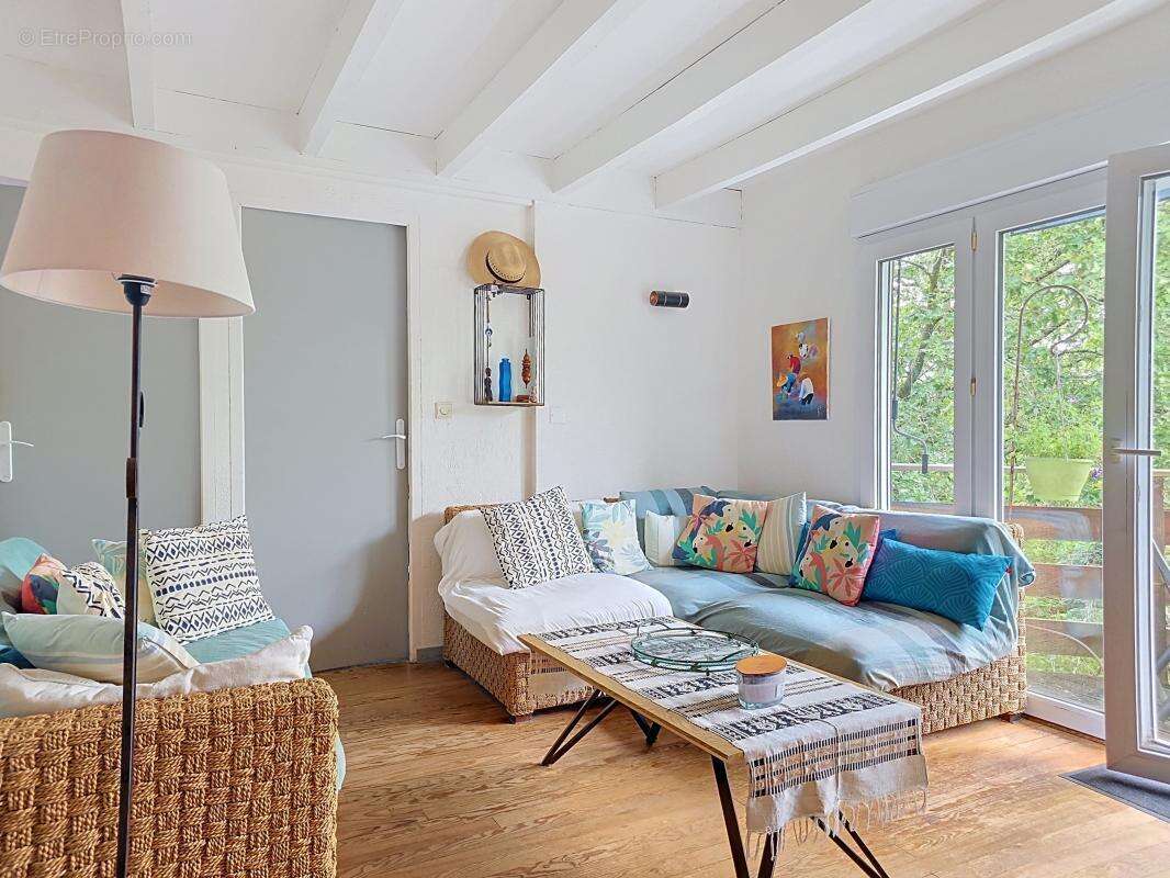 Maison en bois - photo 8