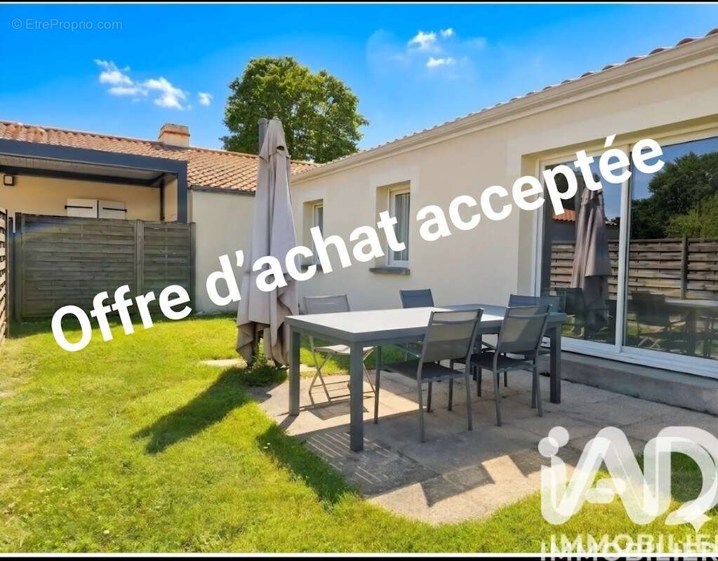 Photo 9 - Maison à VUE