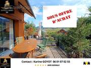 Maison à VILLARD-DE-LANS