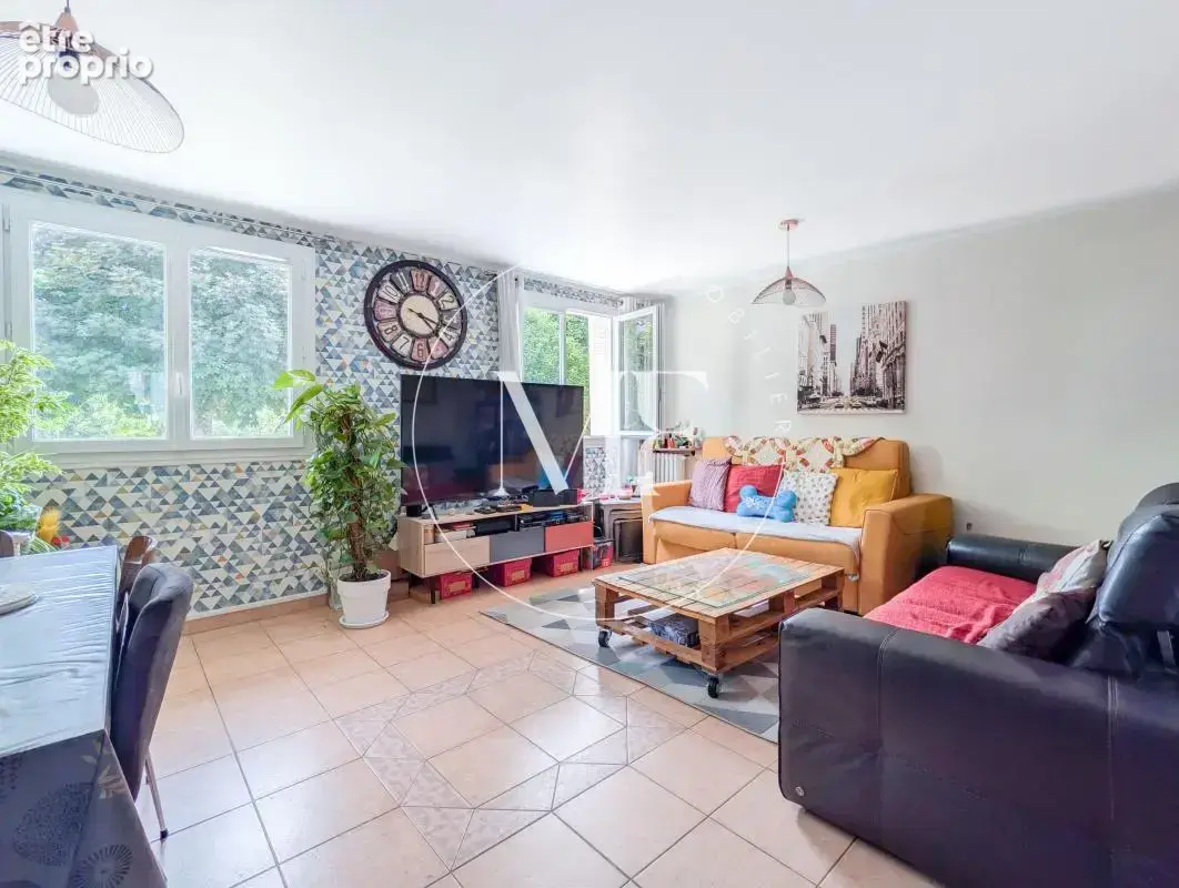 Appartement - photo 5