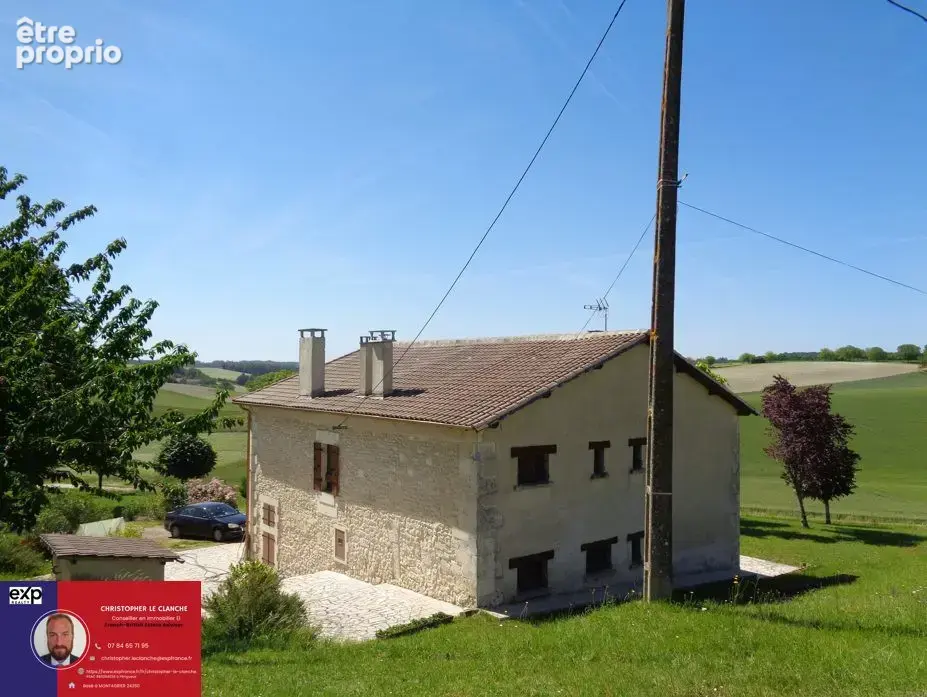 Maison 212 m² à Grand-Brassac  - photo 5