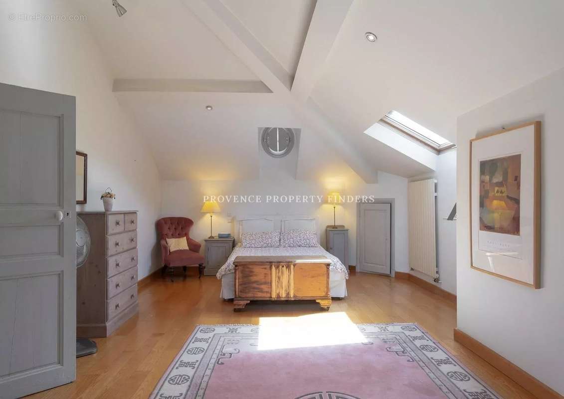 Maison à DRAGUIGNAN