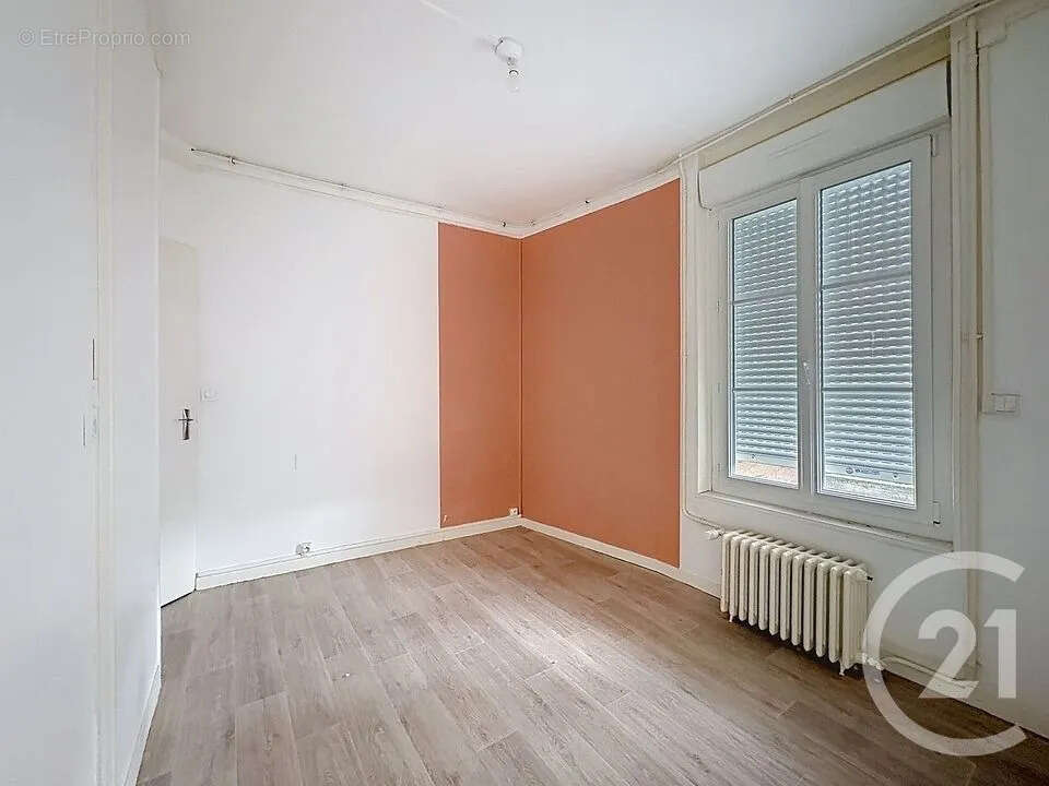 Appartement à TROYES