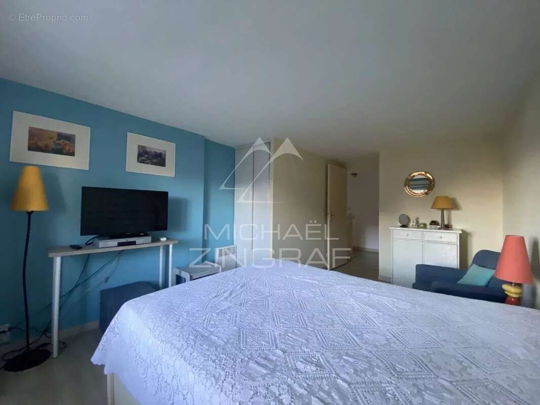 Appartement à CABOURG