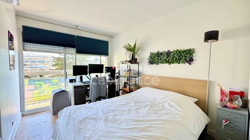 Appartement à BAILLY