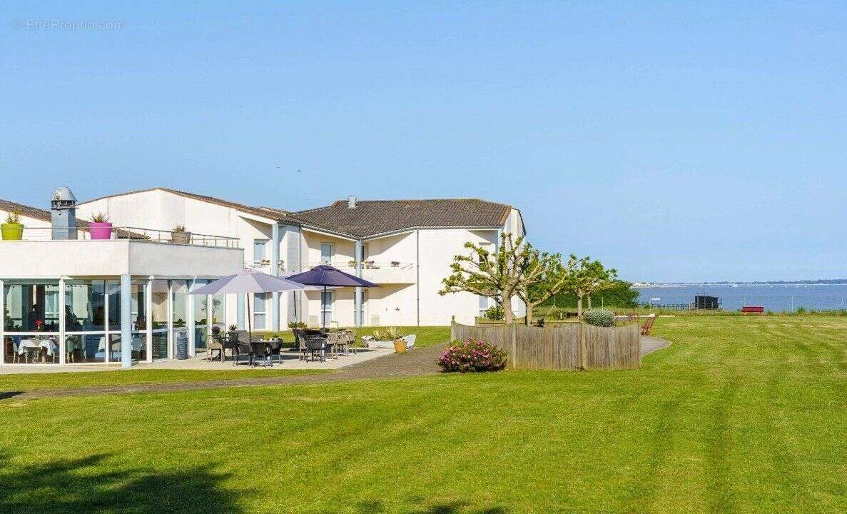 Appartement à FOURAS