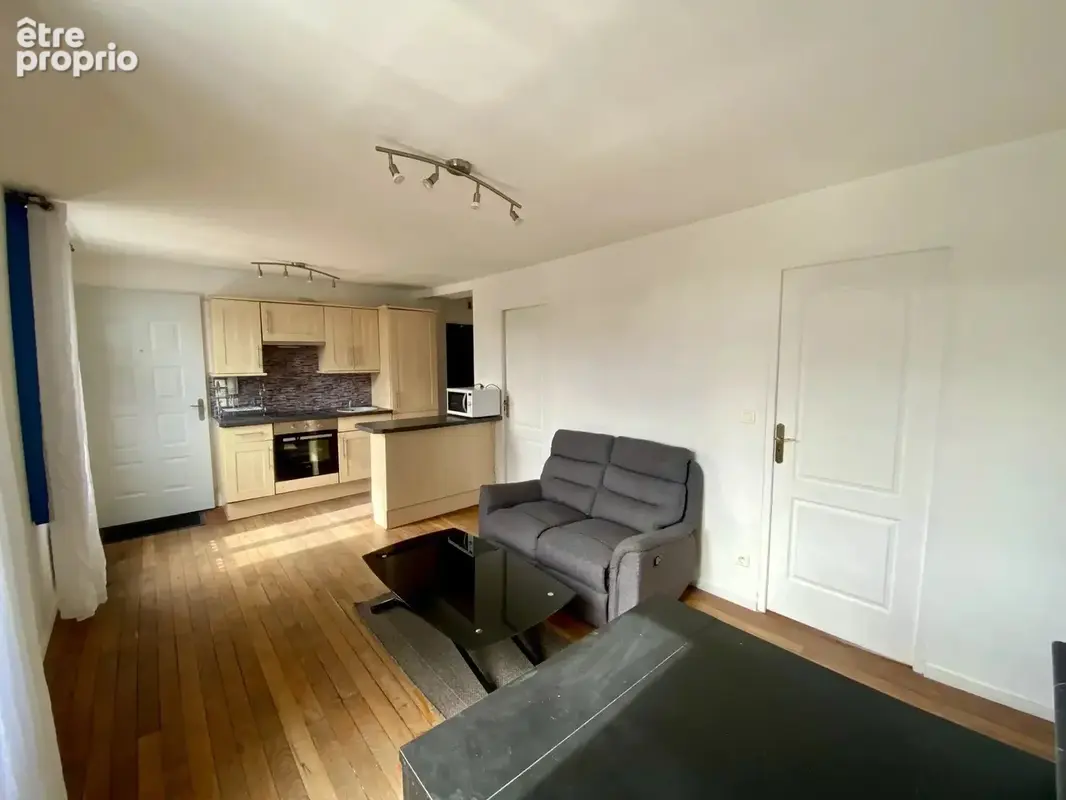 Vente Appartement Creil(60100) 105 000ï¿œ - photo 2