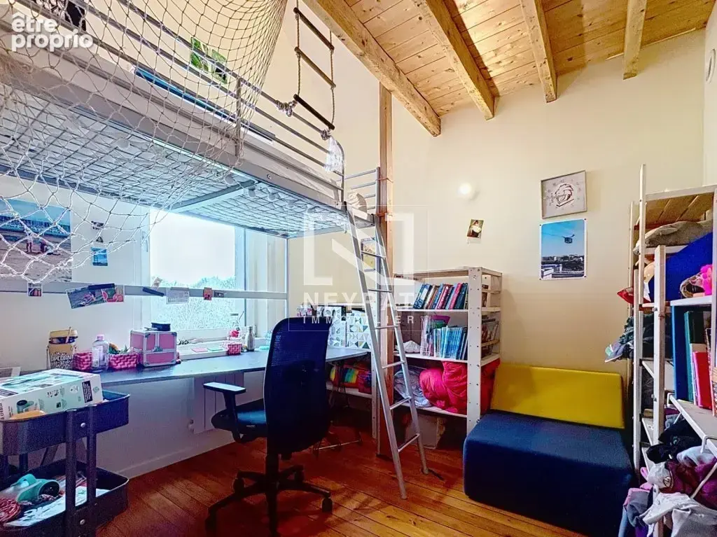 Maison bioclimatique - photo 9