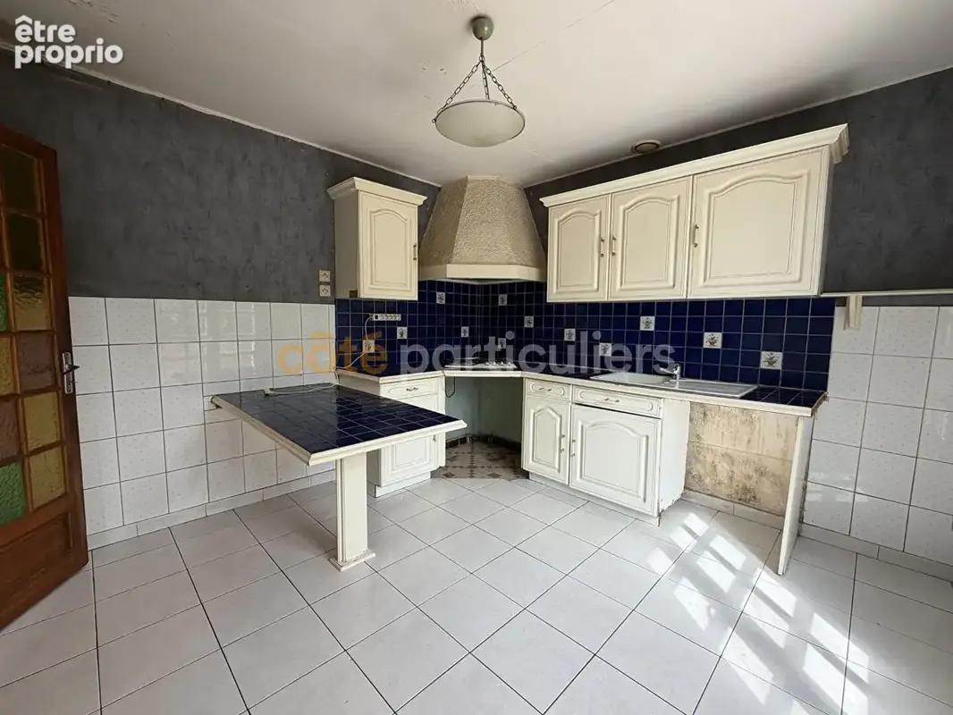 Maison Remilly Les Marais 7 pièce(s) 145 m2 - photo 9
