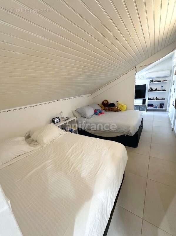 Appartement à LE DIAMANT