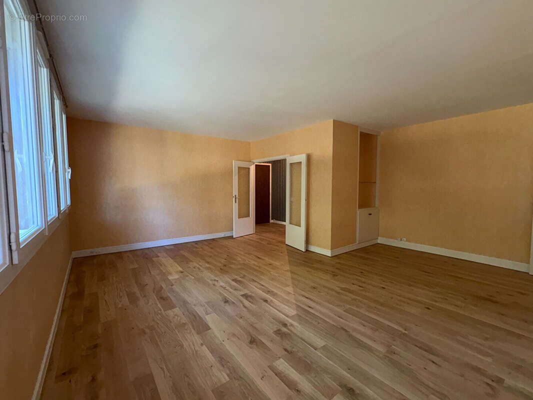 Appartement à MARLY-LE-ROI