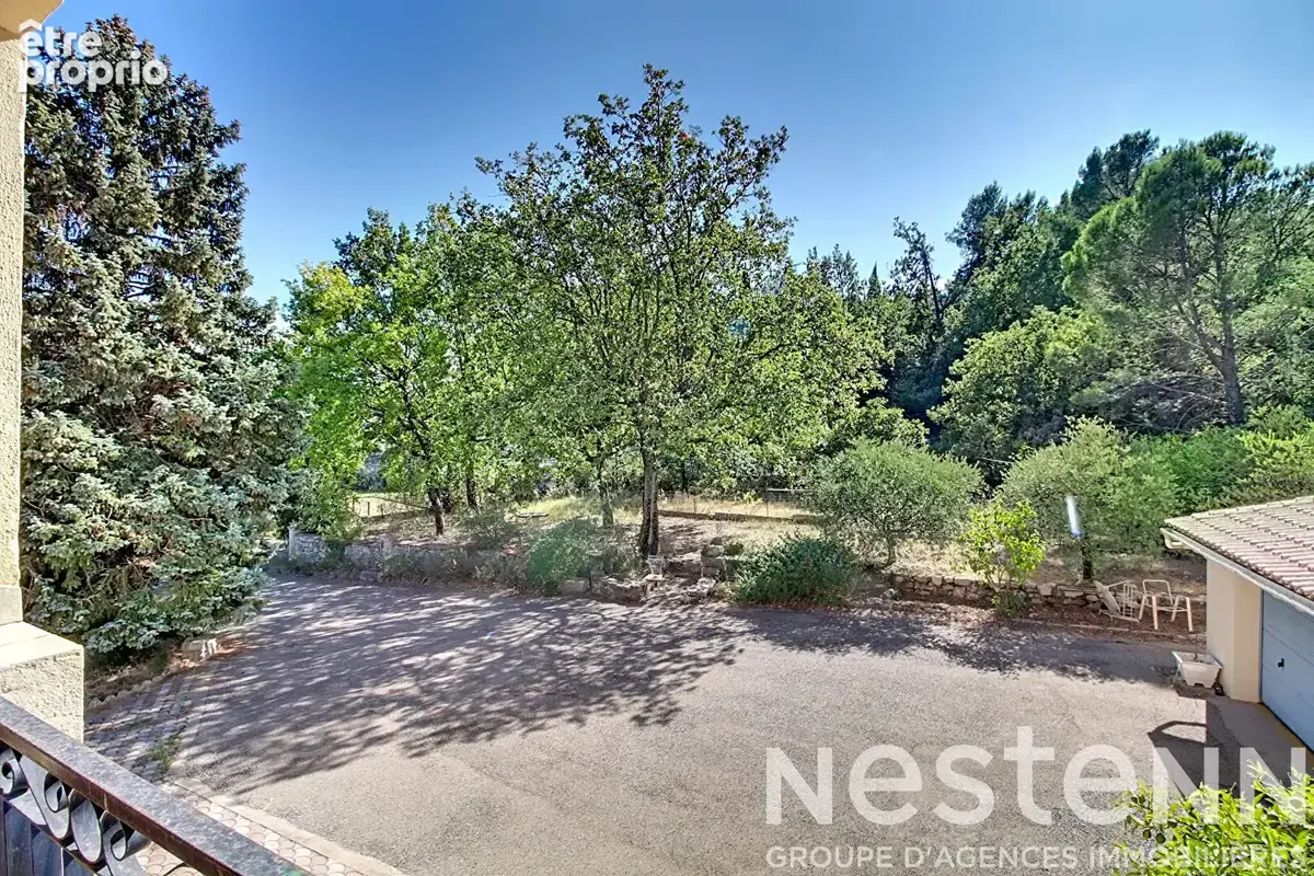 A vendre figanieres - maison familiale avec vue - photo 16
