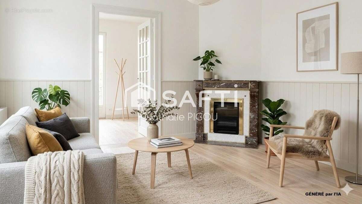 Maison 131 m² à Eu  - photo 6