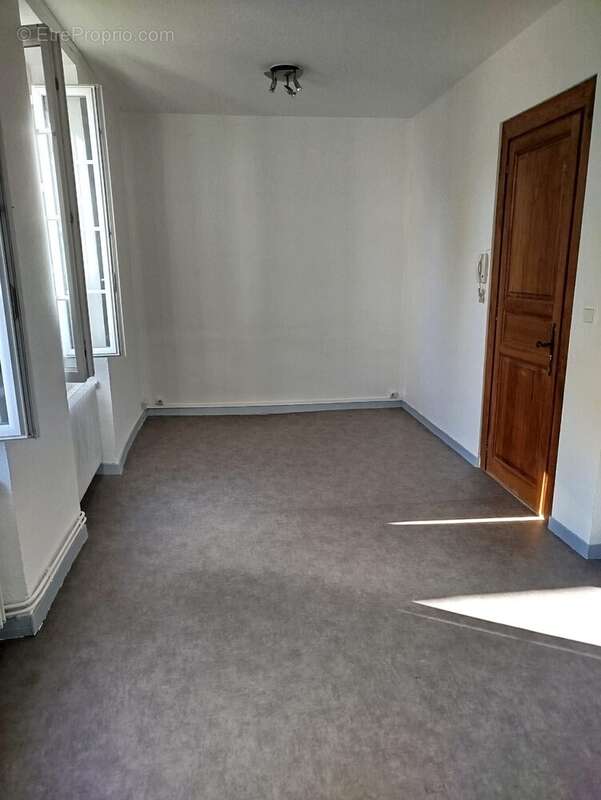 Appartement à BAGNERES-DE-BIGORRE