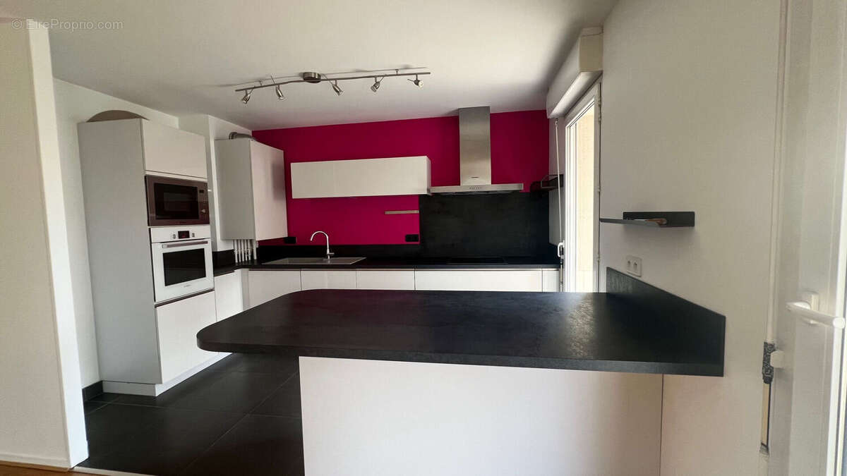Appartement à CHARTRES