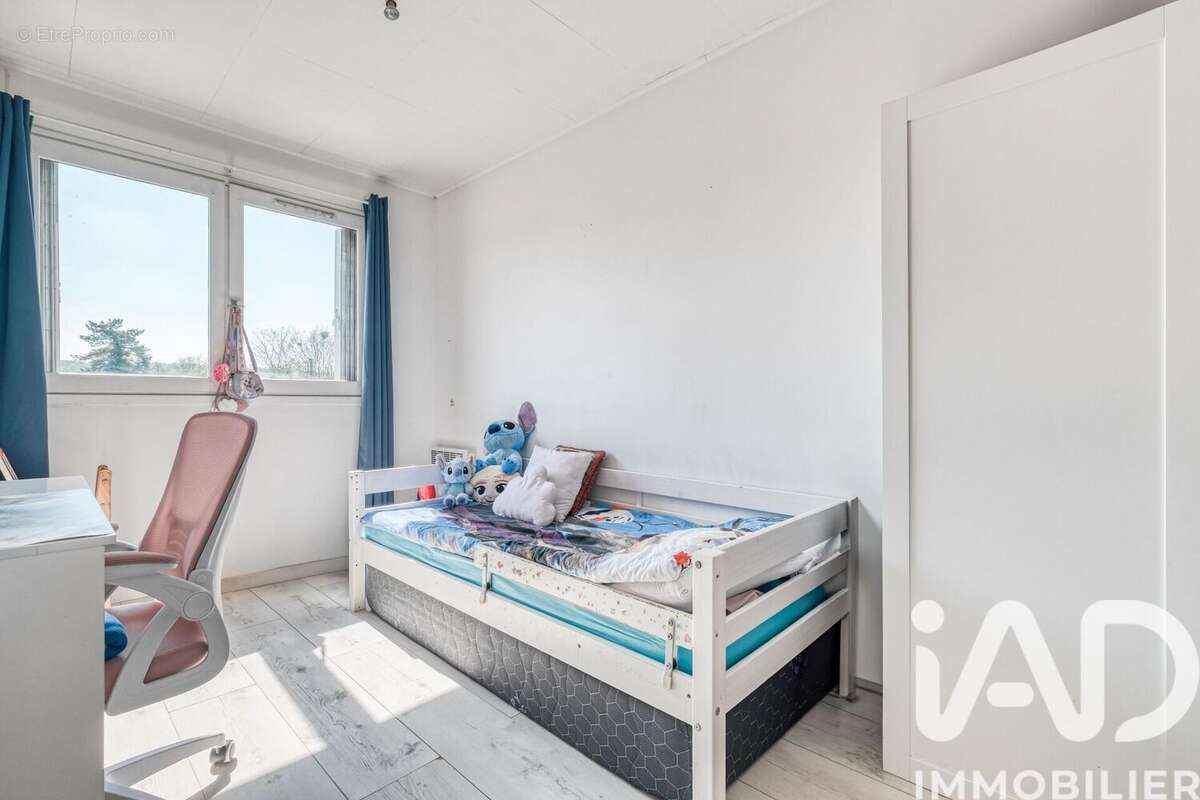 Photo 7 - Appartement à VILLEPARISIS