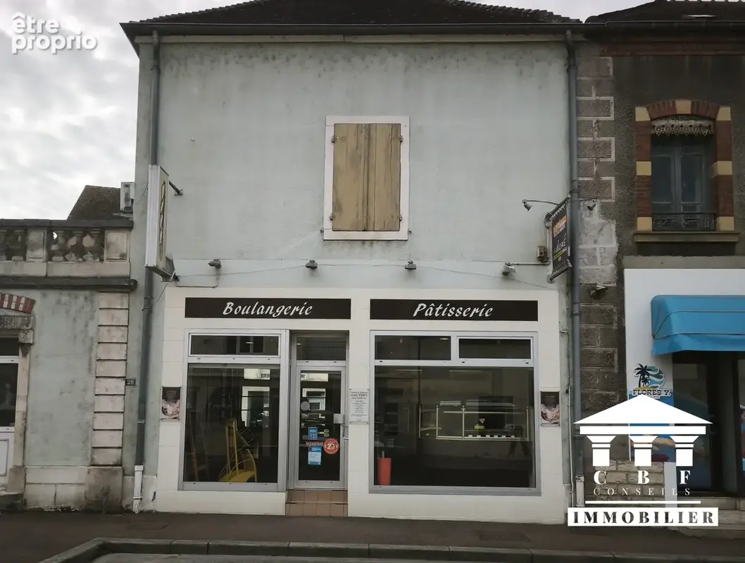 Bien immobilier à vendre à Saint-Marcel (71380) - photo 4