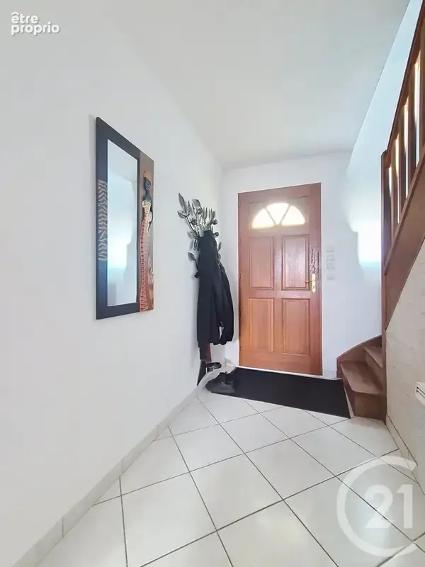 Maison 75 pièces 150 m² à vendre à Pont-Audemer (27500) - photo 3