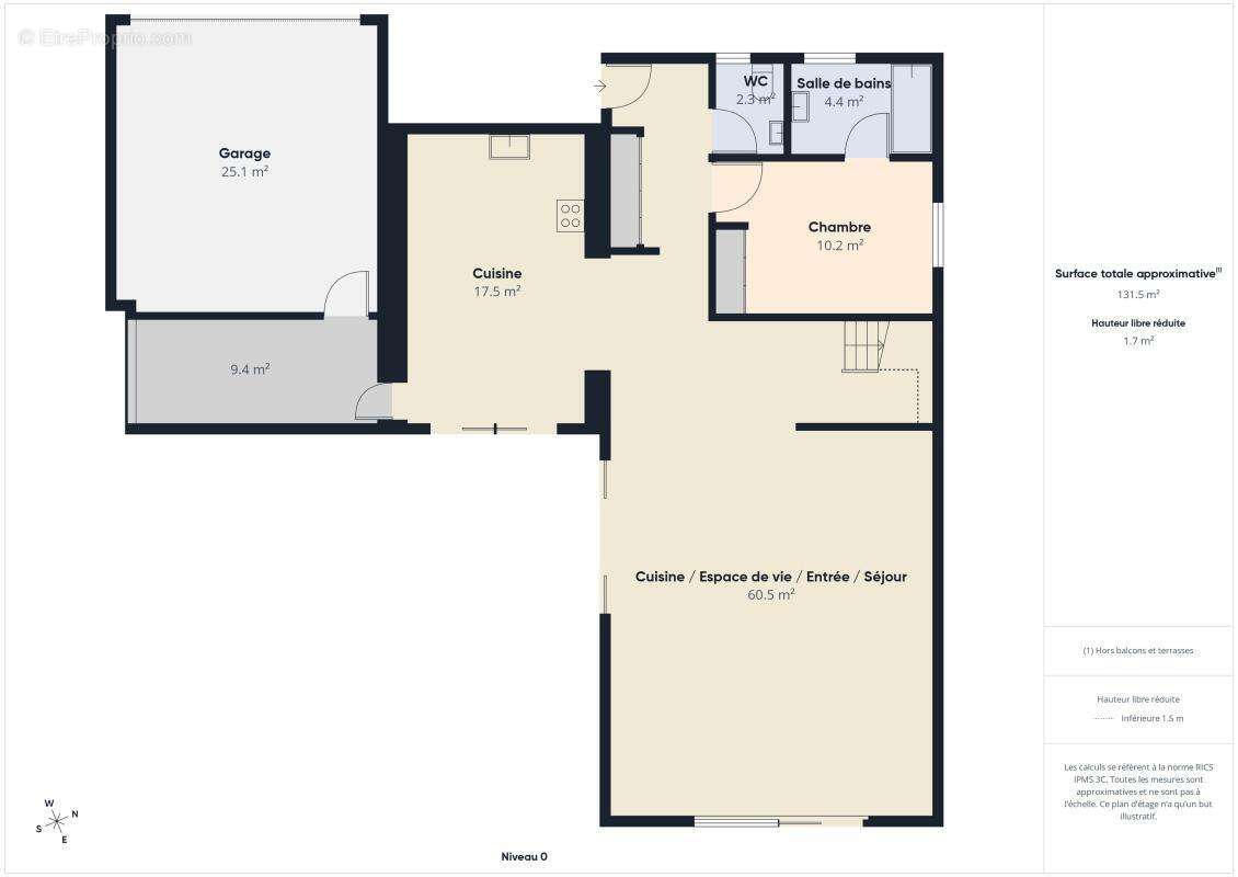 Maison à SAINT-AMAND-LES-EAUX