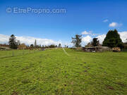 Terrain à ETREPAGNY