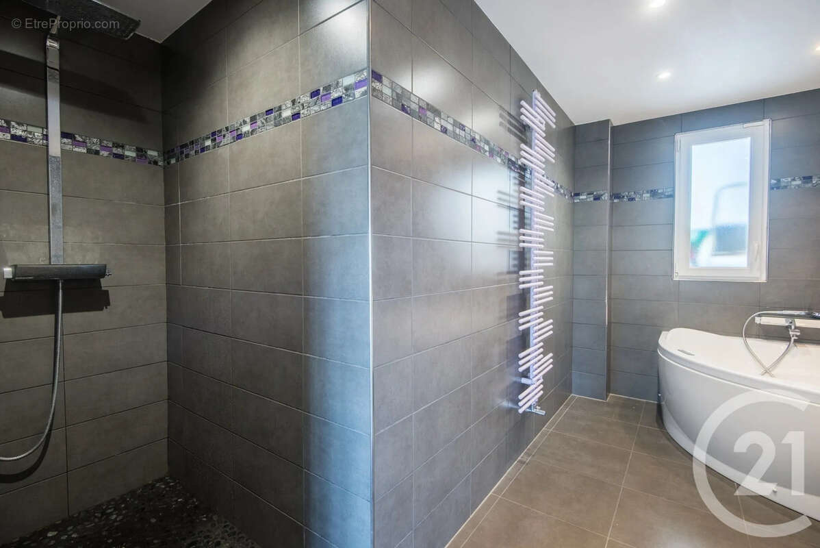 Appartement 112 m² à Nice  - photo 8