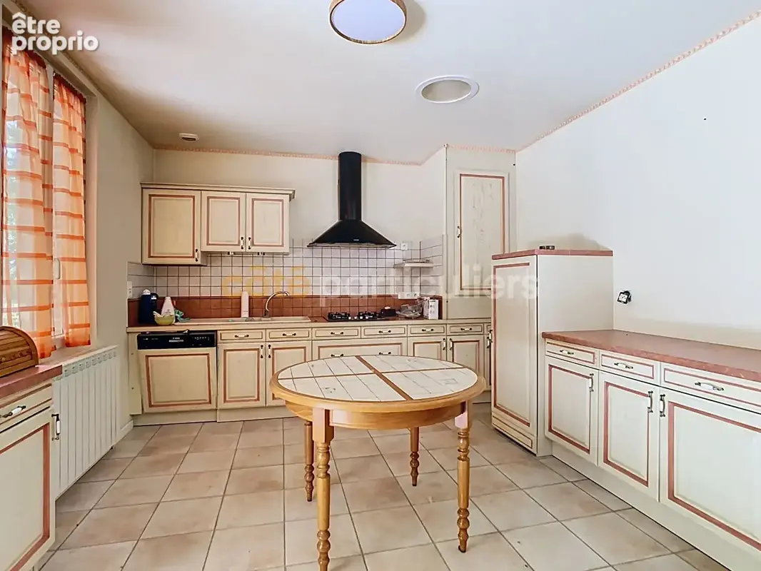 Maison - 85.87 m²  - Coufouleux - 4 pièces - plain-pied - photo 3