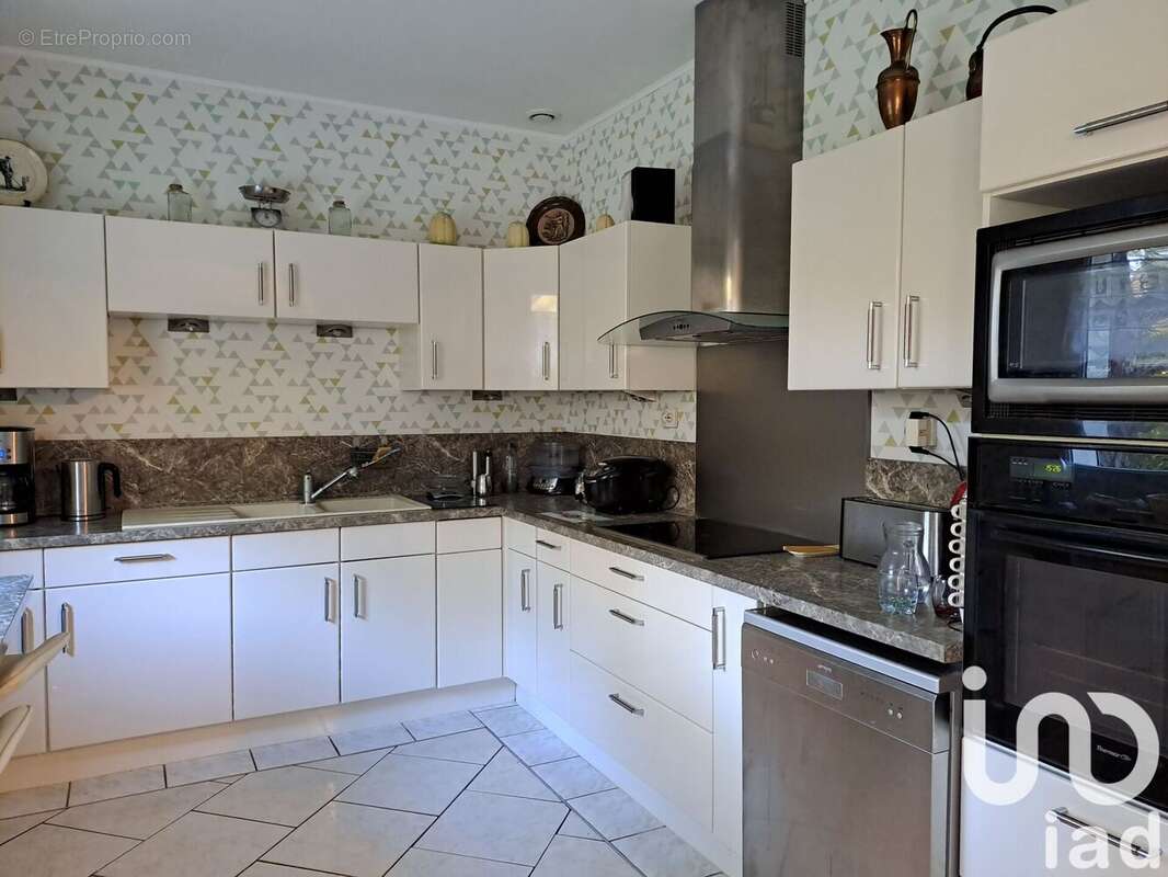 Photo 5 - Maison à LES MATHES