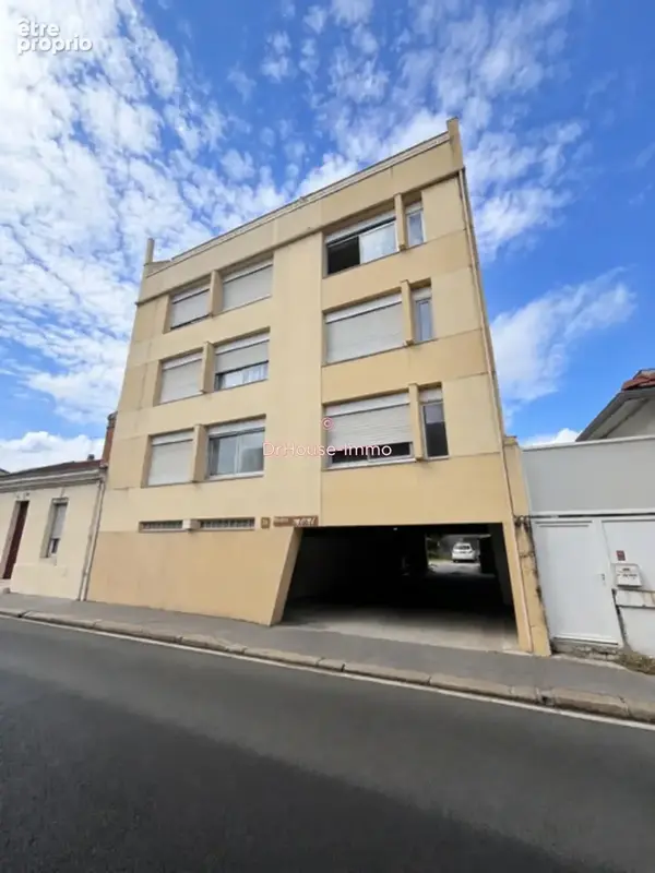 Appartement 1 pièce 36 m² à vendre à Bordeaux (33000) - photo 18