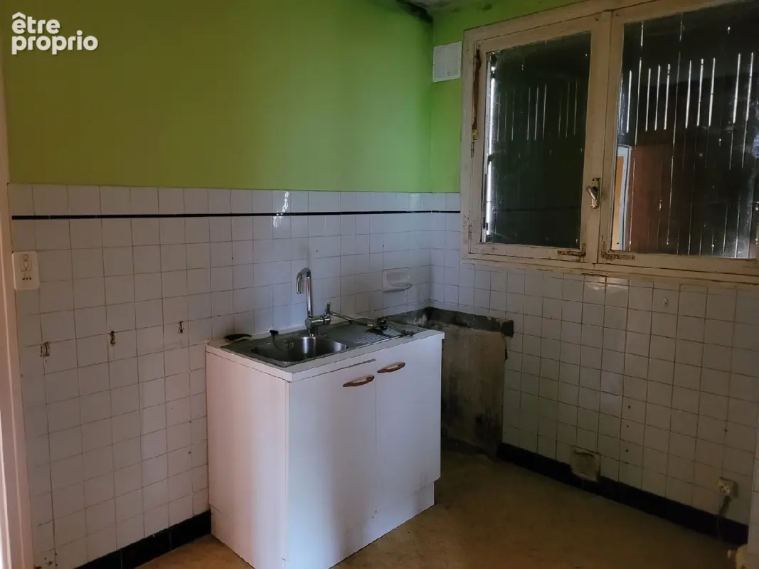 Maison 5 pièces 90 m² à vendre à Bort-Les-Orgues (19110) - photo 6