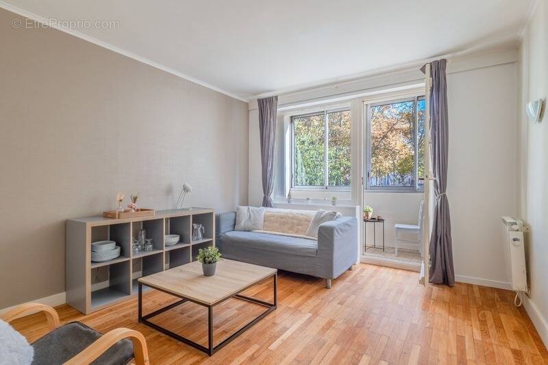 Appartement à LYON-3E