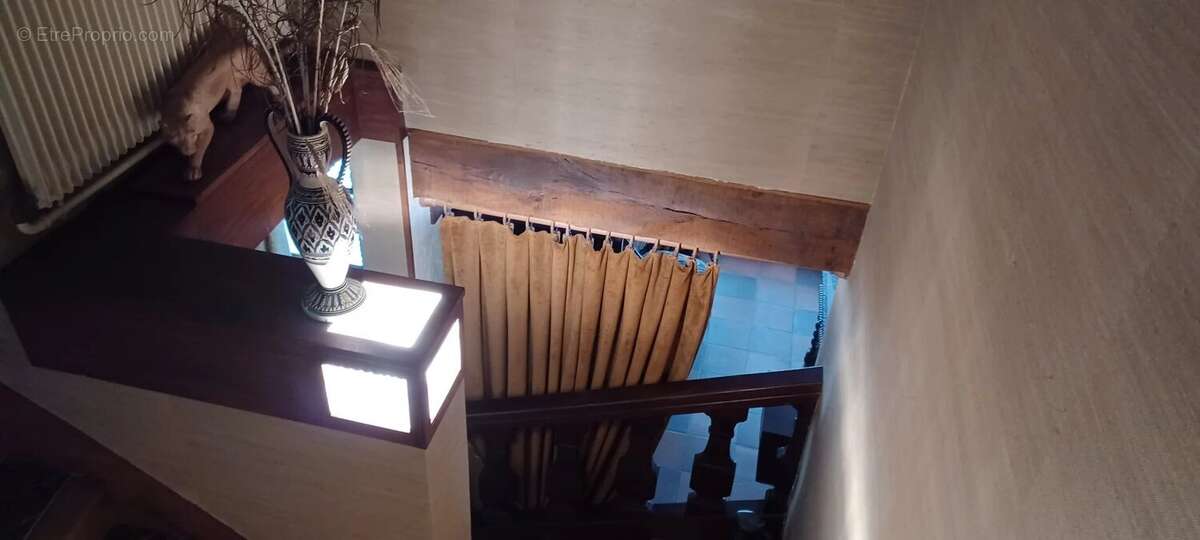 Maison à QUINCY-VOISINS