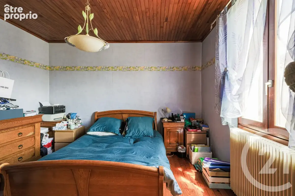 Maison 5 pièces 96 m² à vendre à Le Pont-De-Claix (38800) - photo 13