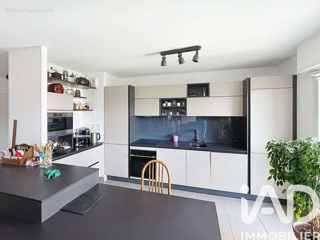 Photo 3 - Appartement à ANTONY
